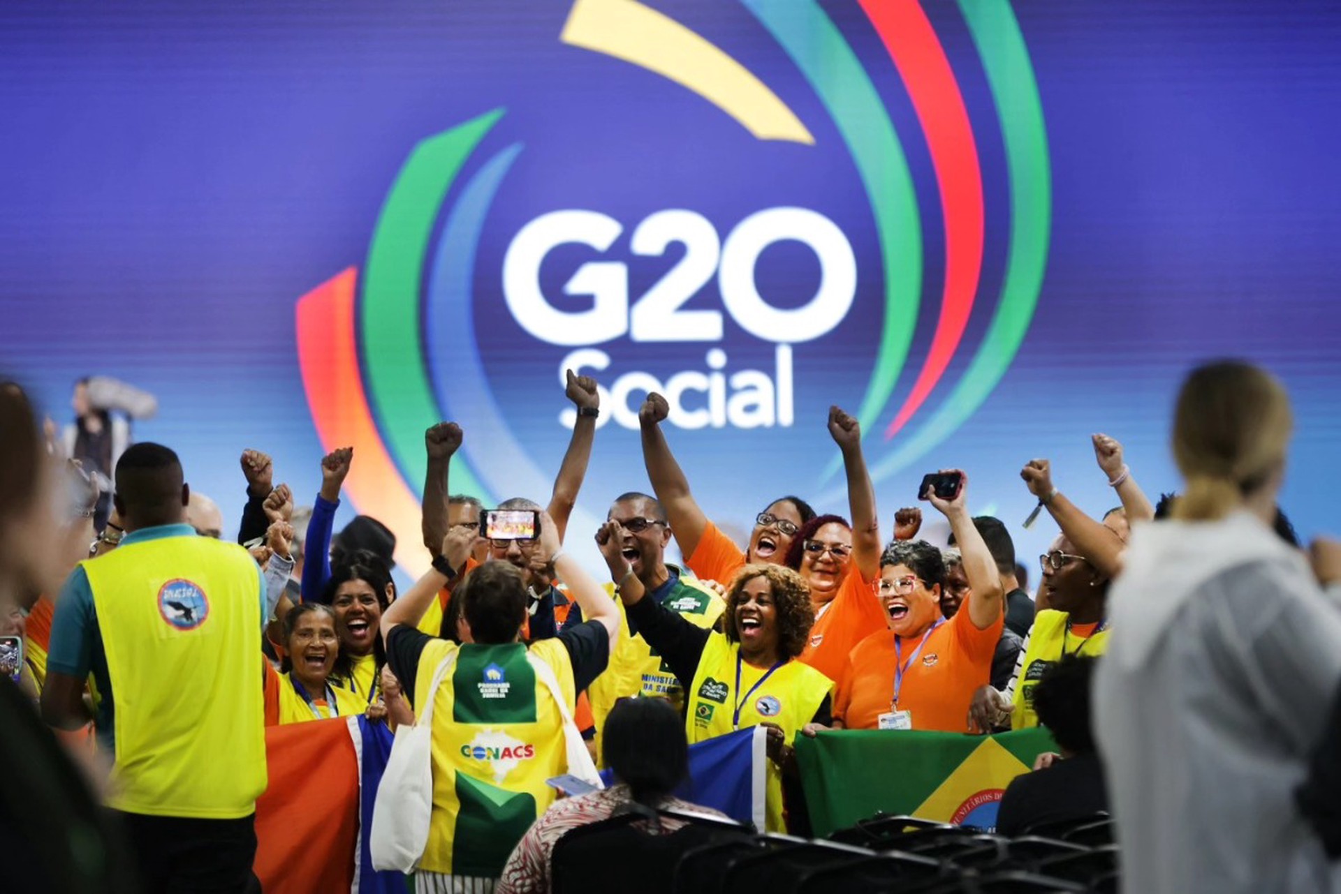 Назван показатель госдолга России среди стран G20