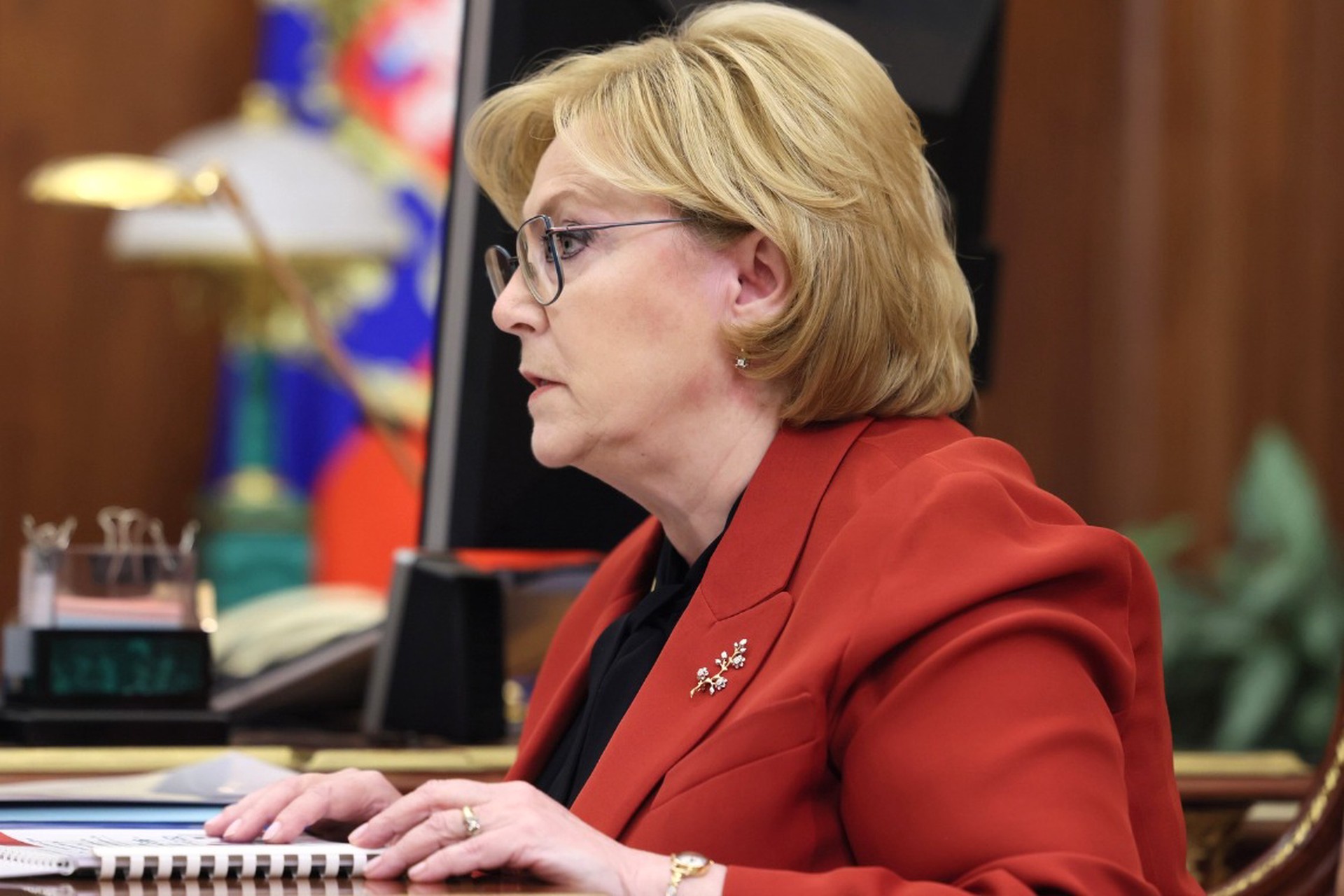 ФМБА заявило о рекордно низкой смертности раненых в зоне СВО