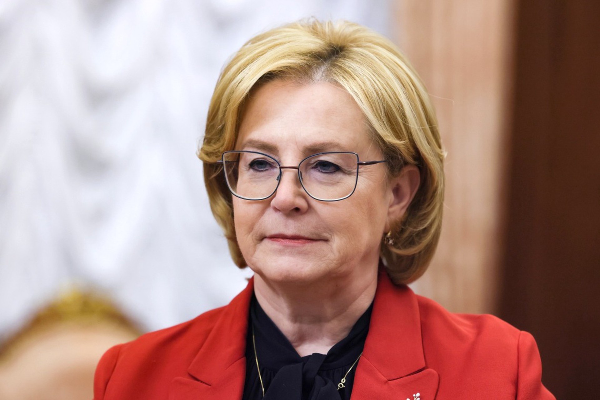 Лечит с умом: за что мы ежедневно благодарим Веронику Скворцову