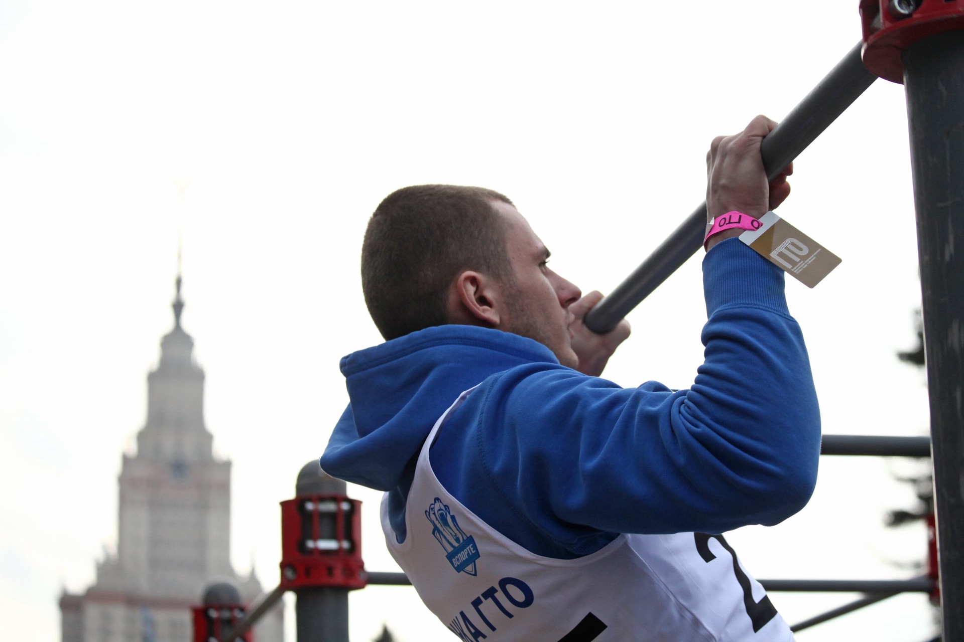 Реальные дивиденды: какие бонусы дают за сдачу нормативов ГТО