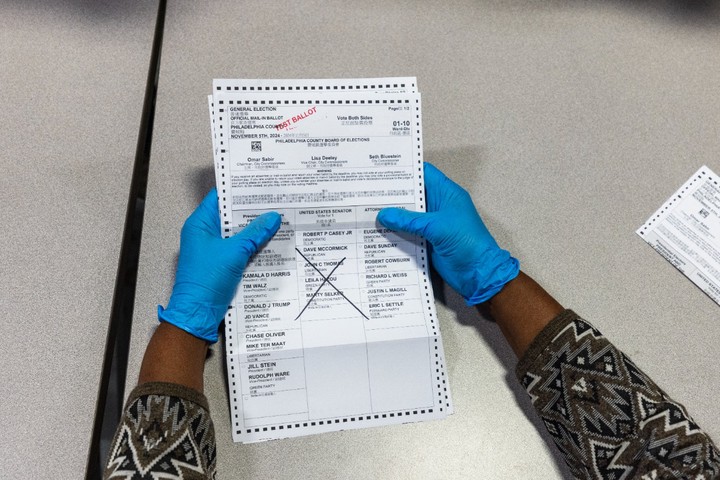 Насколько подвижна та избирательная система, которая действует сейчас в США?