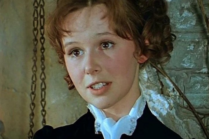 Продолжите фразу из фильма «Обыкновенное чудо»: «Три дня я гналась за вами, чтобы сказать вам, […]».