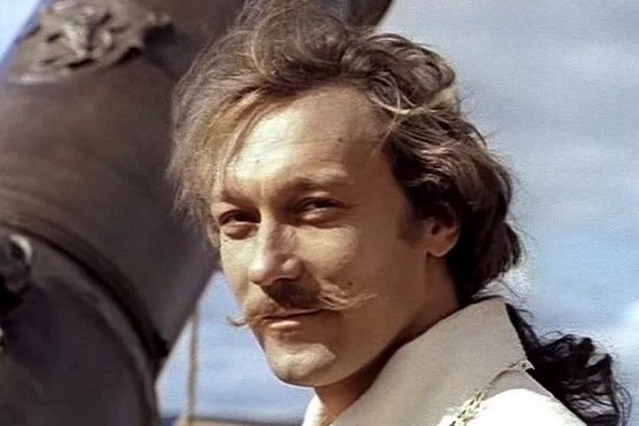 Где снимали фильм «Тот самый Мюнхгаузен»?