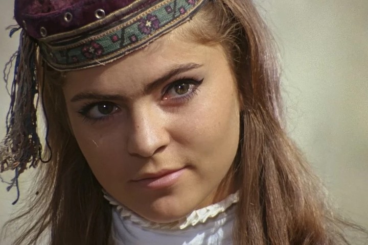 Из какого фильма этот кадр?