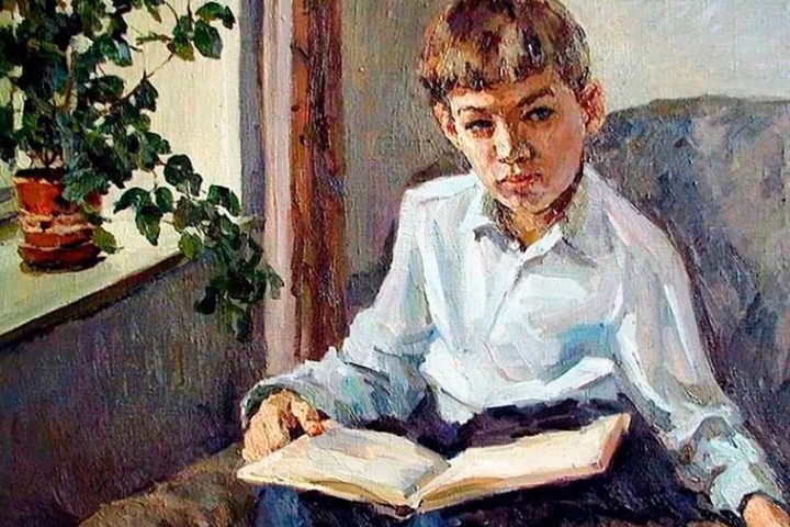 <p class="MsoNormal" style="line-height: 150%;"><span style="font-size: 14.0pt; line-height: 150%; font-family: 'Times New Roman',serif;">Благодаря какому русскому писателю и поэту буква «ё» получила свою известность? </span></p>