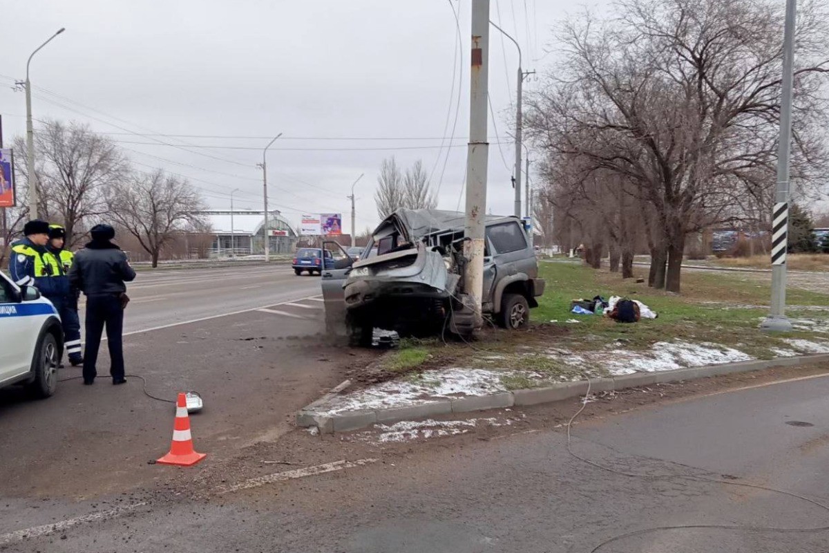 Военкор ANNA NEWS Сергей Ярцев погиб в ДТП в Луганске