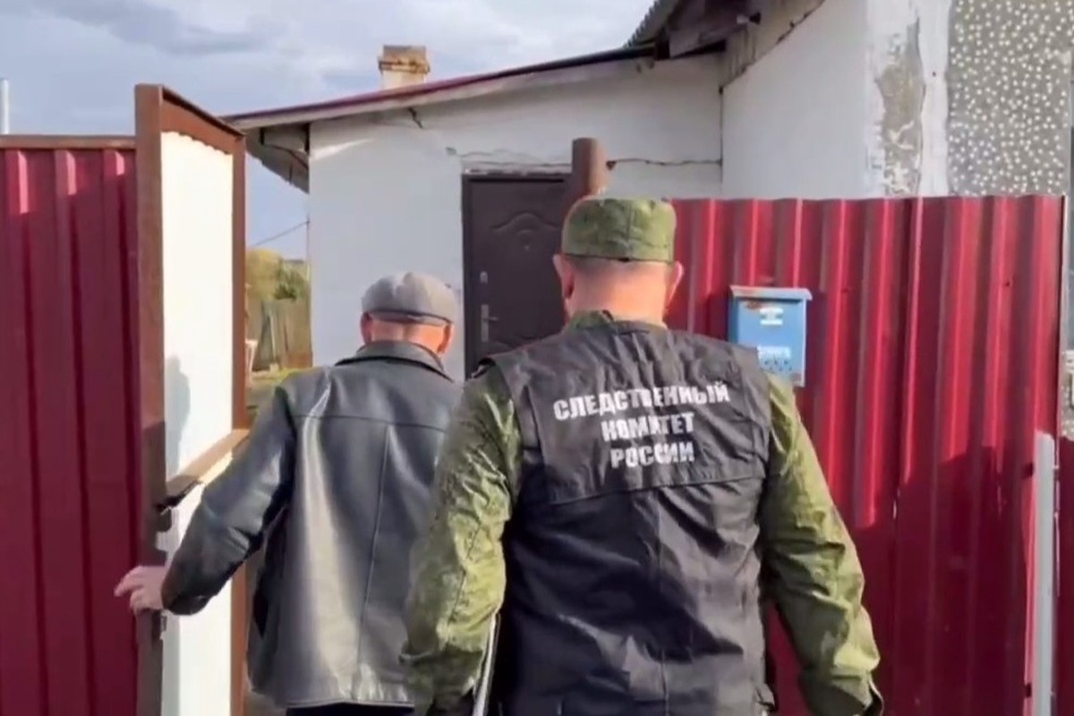 СК: Четверо детей в Красноярском крае погибли из-за отравления инсектицидами