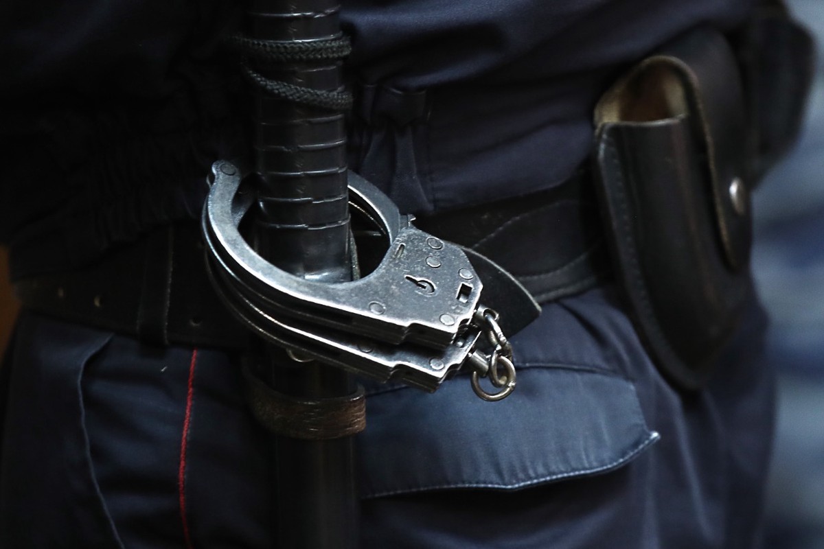 Жителя Вологды задержали за пропаганду РДК*