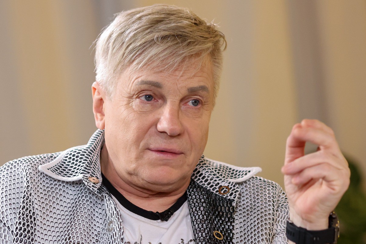 Виктор Салтыков предрёк российским композиторам проблемы с финансами из-за ИИ