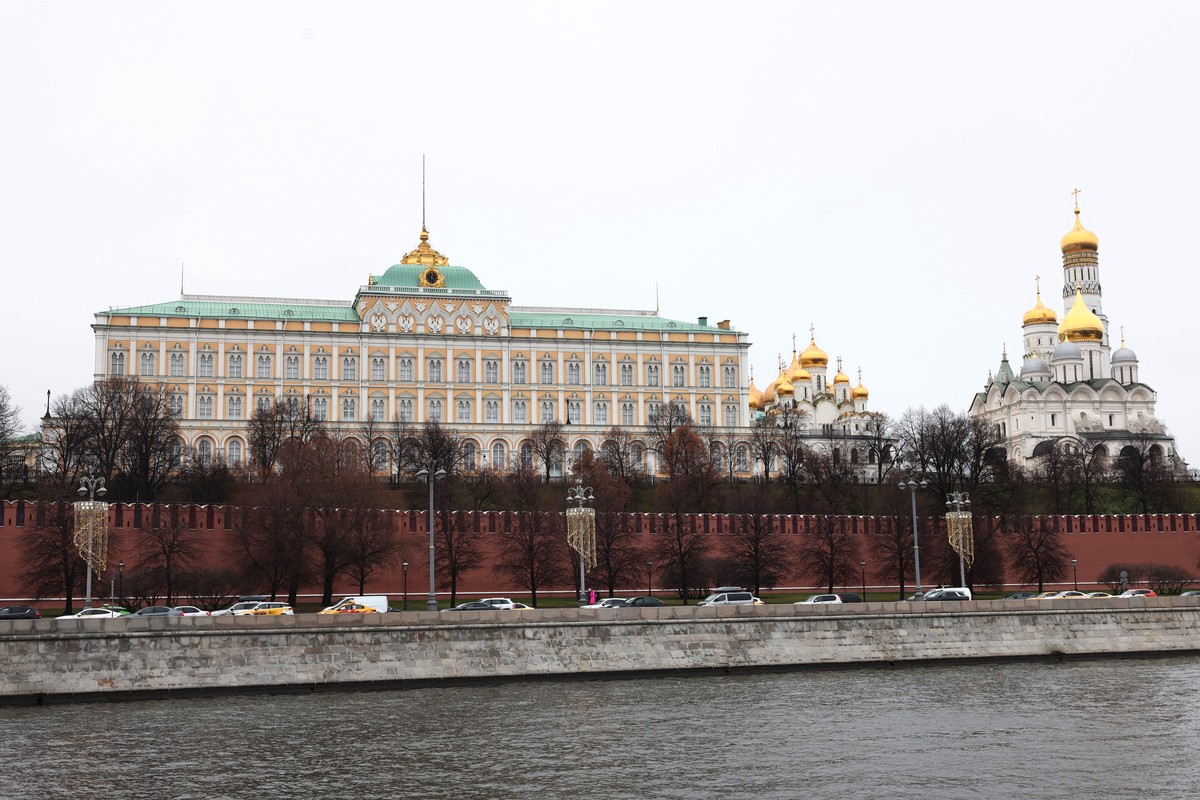 Песков: Новые контакты РФ и США пройдут по линии МИД