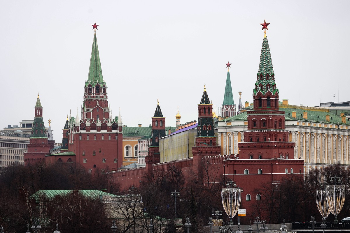 В Кремле назвали абсурдом заявление Украины об обстреле ГИС «Суджа»