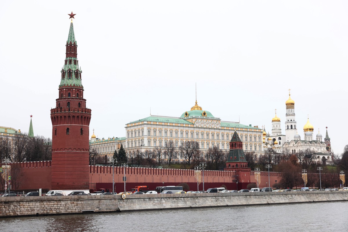 В Кремле назвали саботажем ночную атаку ВСУ на Россию 