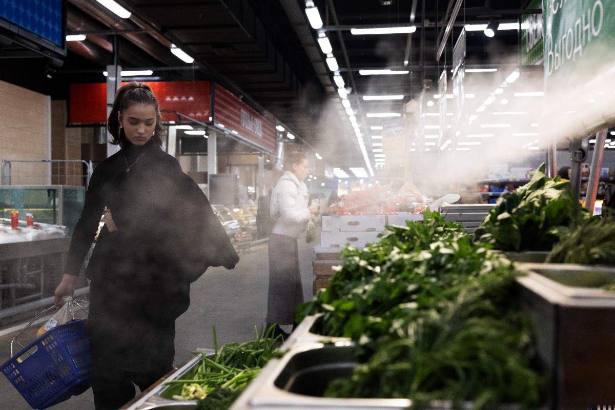 О самых полезных для сердца продуктах рассказала врач