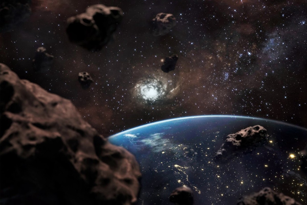 Землян предупредили о риске получить «дар» от 3I/ATLAS