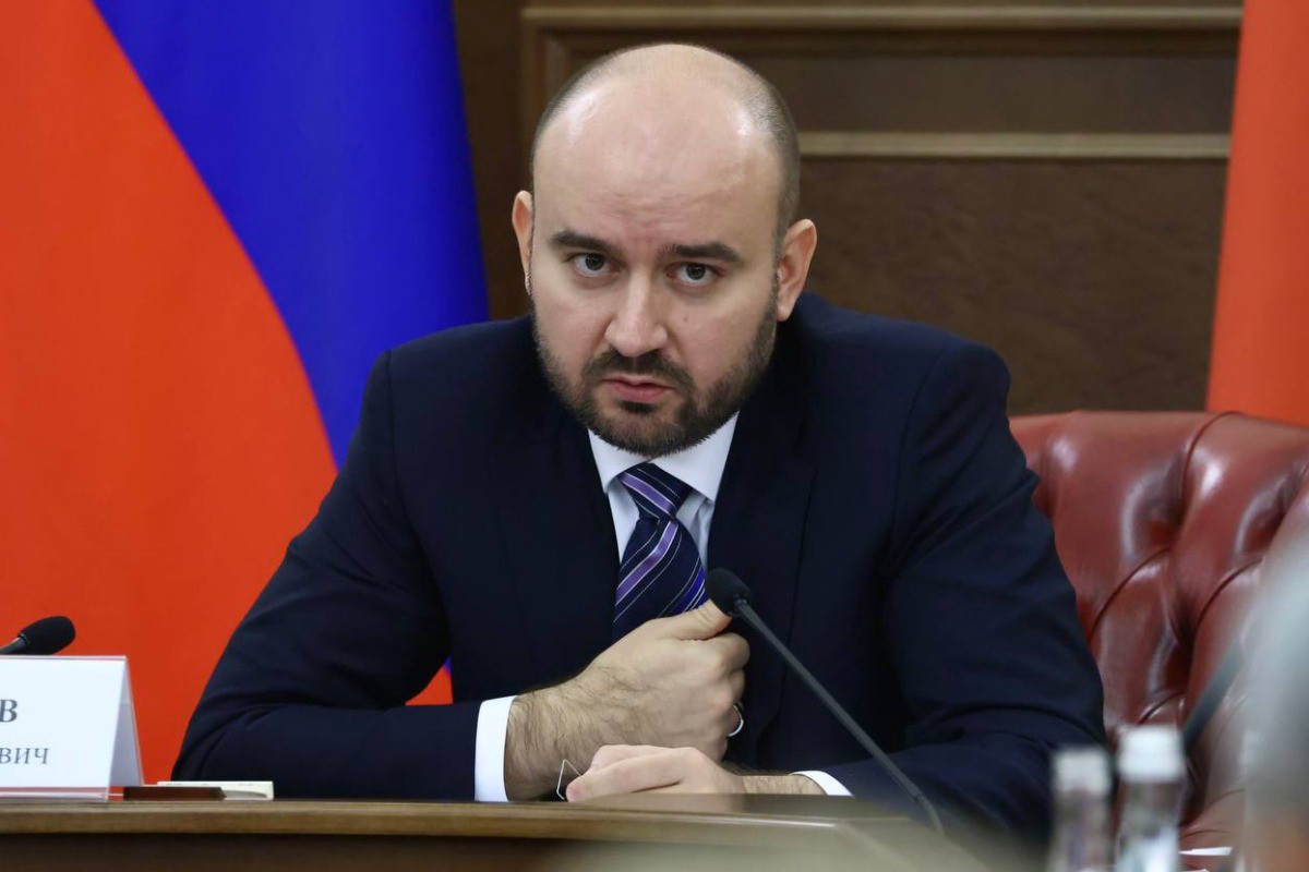 Губернатор Самарской области высказался о госпитализации уволенного им чиновника 