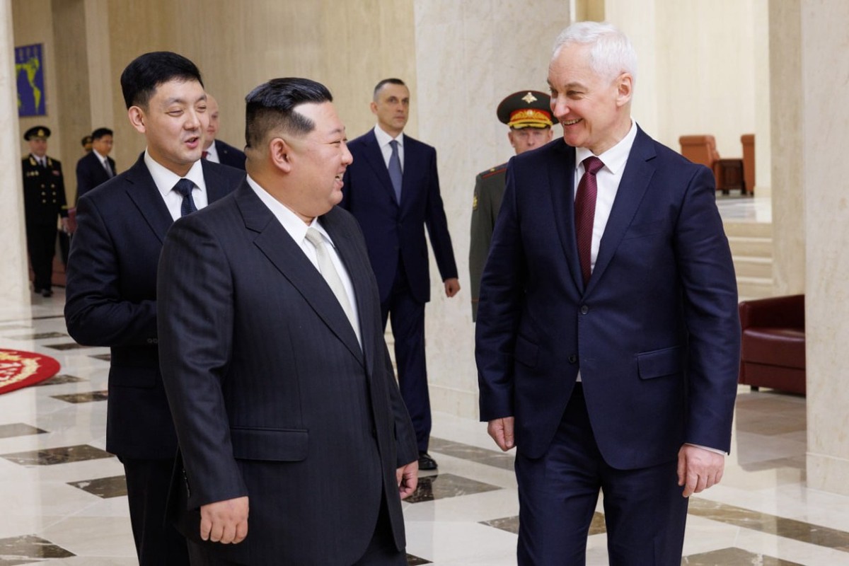 РФ и КНДР не позволят третьим странам нарушить суверенитет друг друга