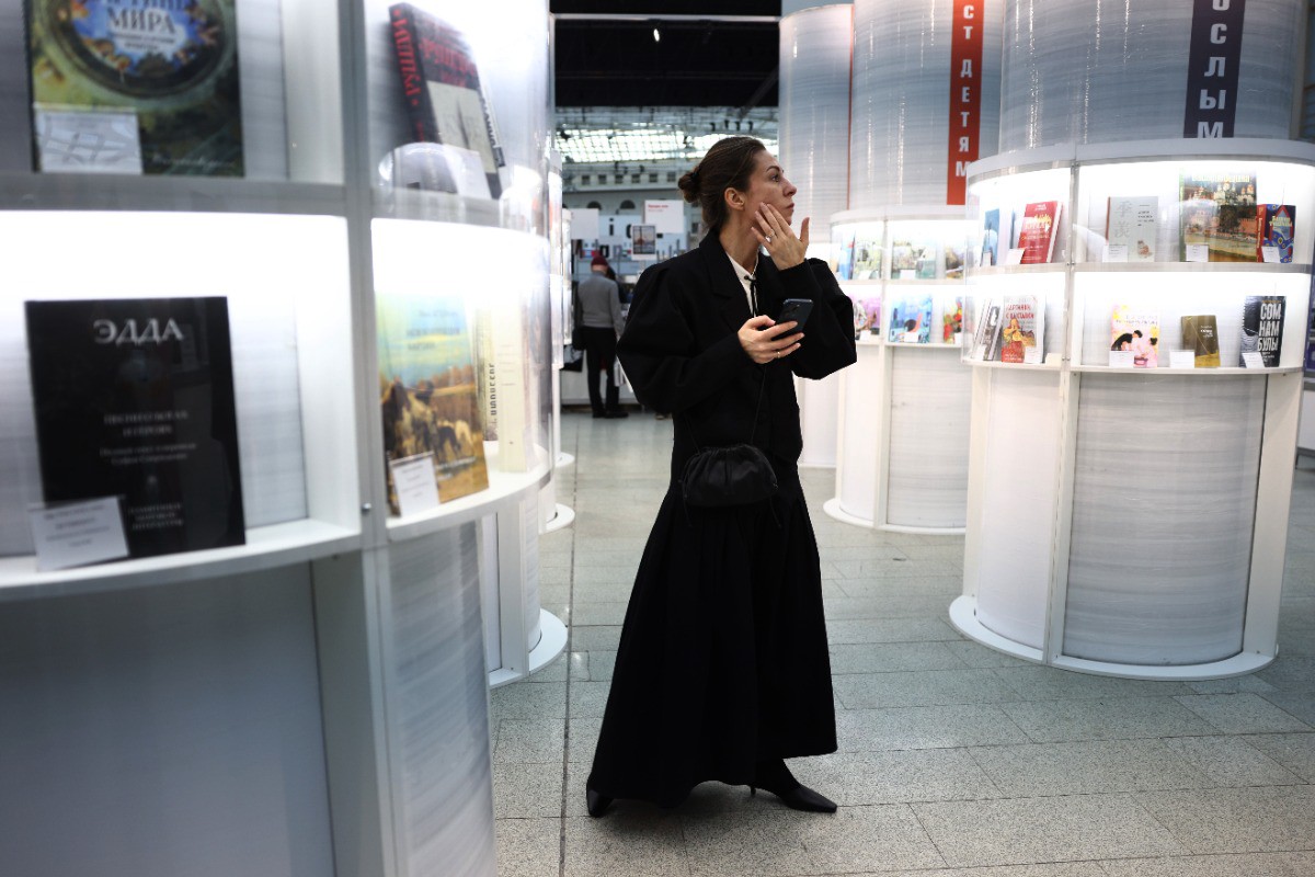 Больная книга: для чего пишется премиальная литература