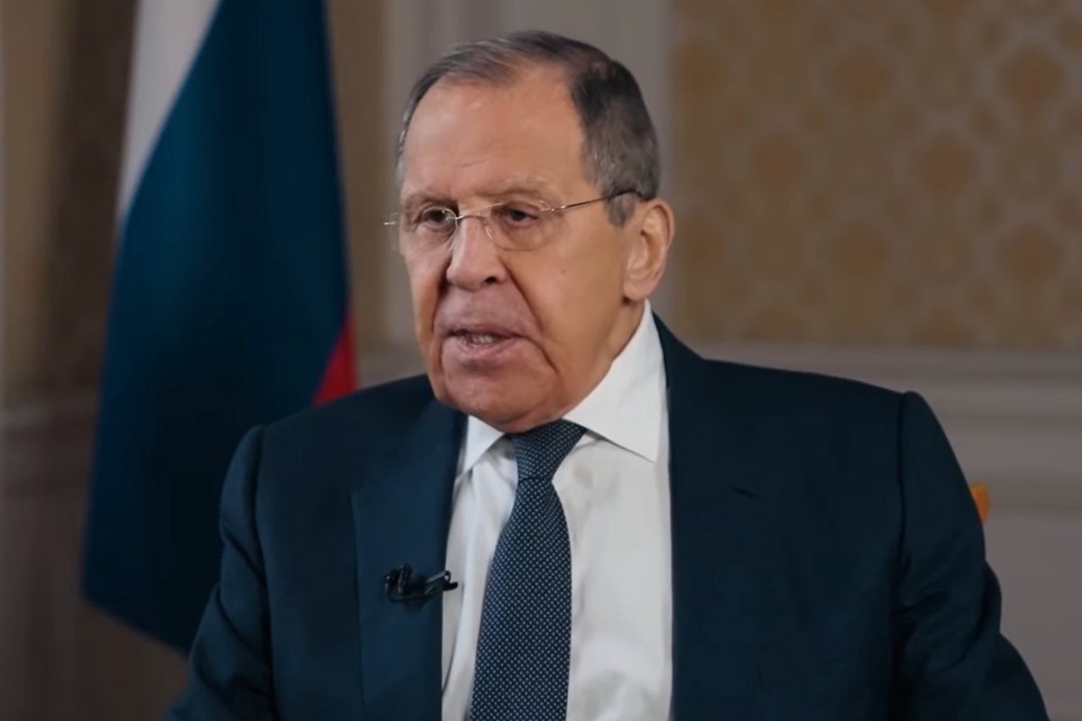 Лавров: Россия не пойдёт на компромисс по Украине, угрожающий судьбам людей