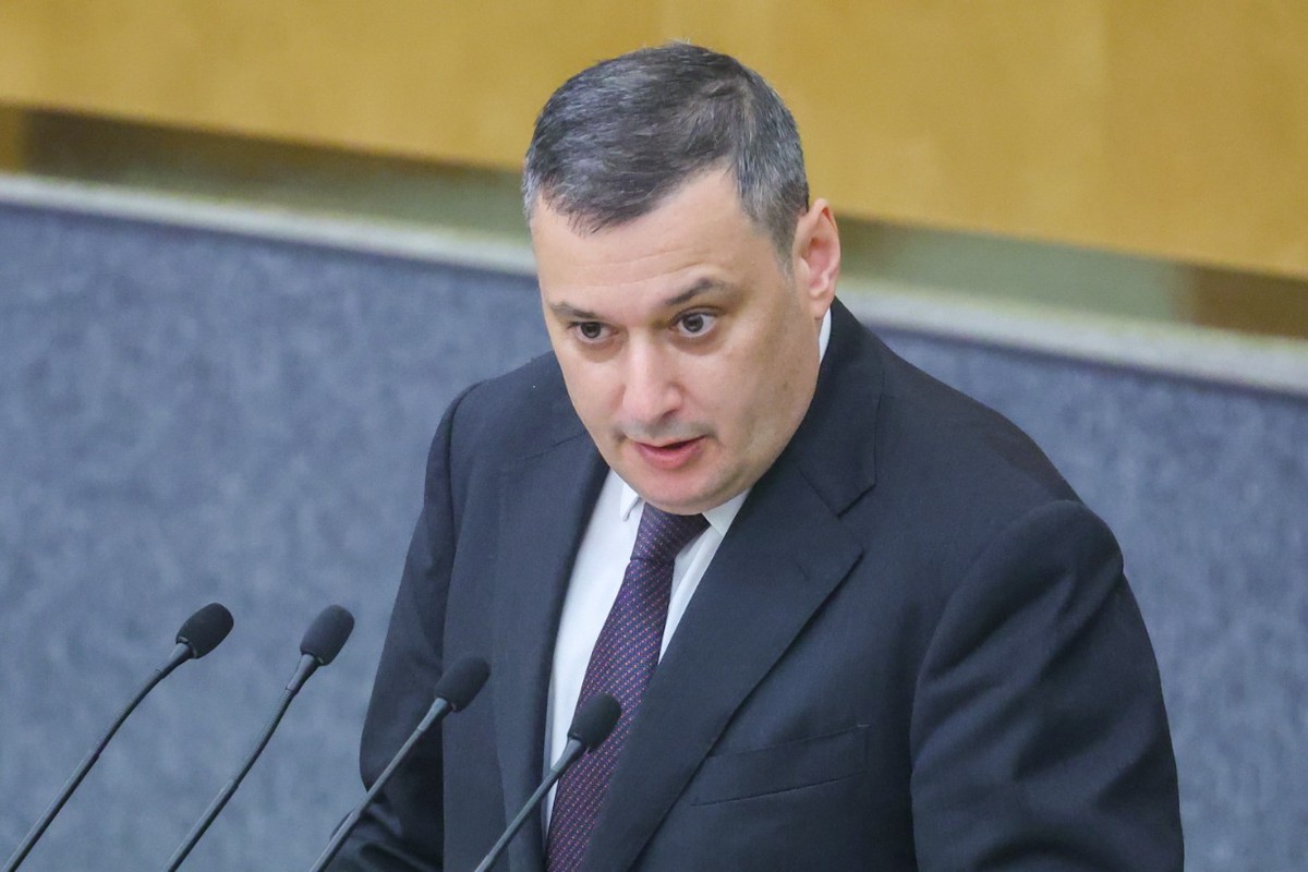 Хинштейн отправил в отставку правительство Курской области