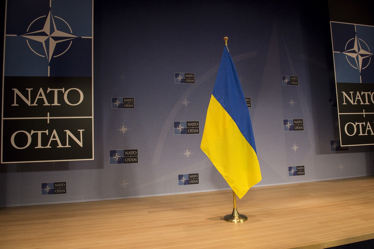 Фицо: Я никогда не буду поддерживать вступление Украины в НАТО