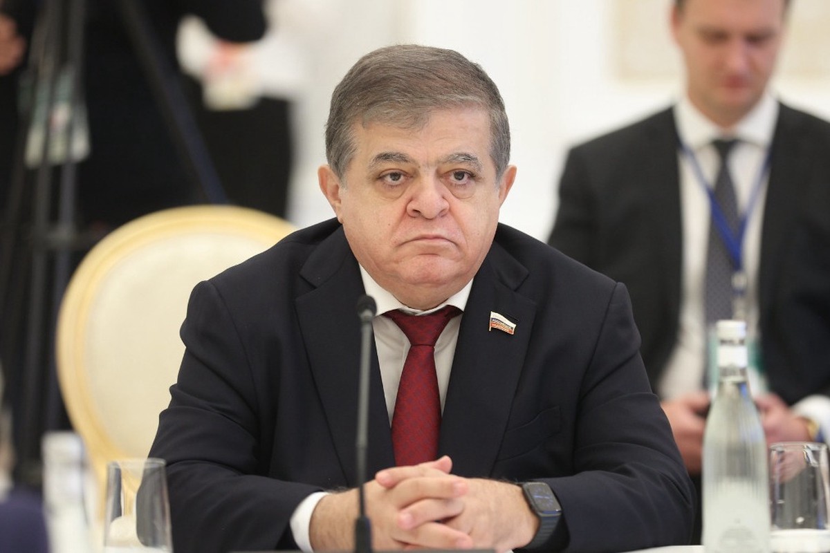 В Совфеде заявили о невозможности США повлиять на позицию Китая по Украине