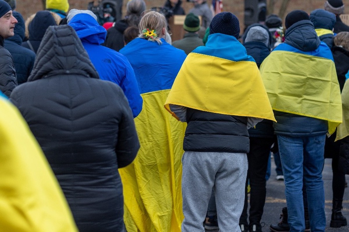 Медведев: ЦРУ разделило Украину на «острова нацизма»