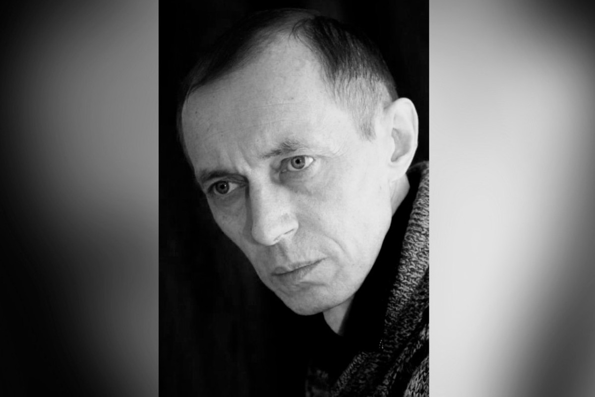 Умер актёр из сериалов «След» и «Глухарь»