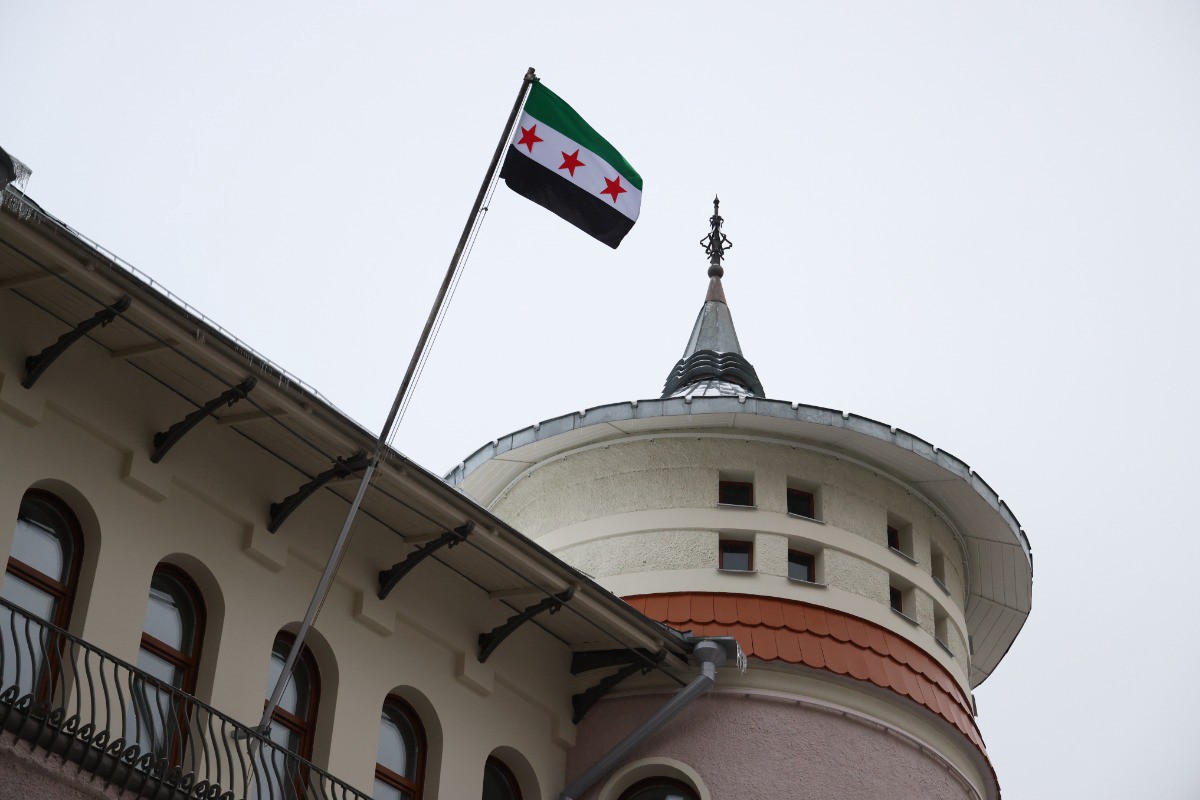 Сирия заинтересована в сохранении глубоких стратегических отношений с РФ