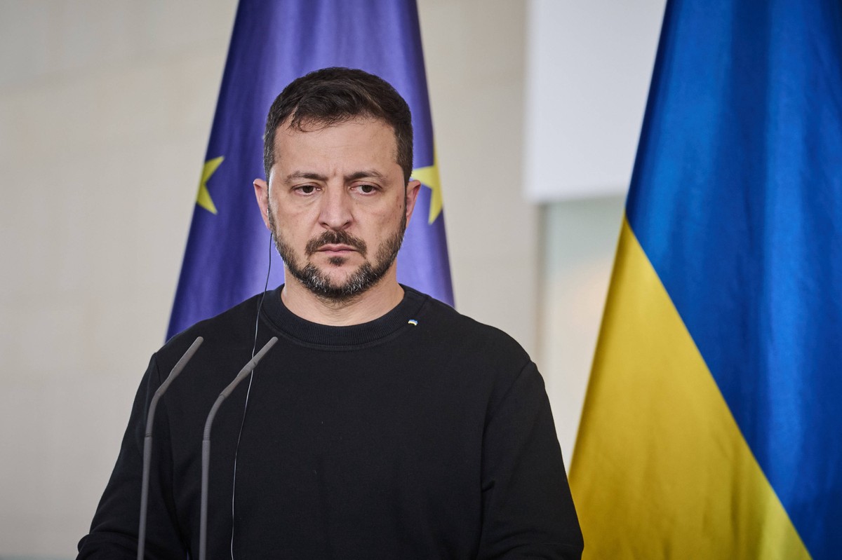 В Раде заявили о деконструкции имиджа Зеленского на Западе