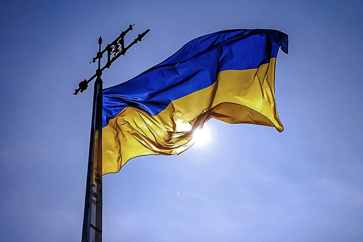 Spiegel: Европа пытается скрыть понижение статуса Украины на саммите НАТО