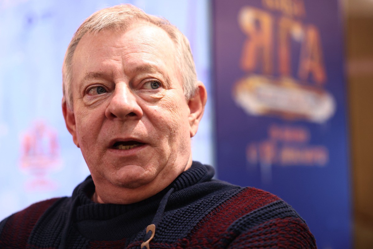 «Оторопь берёт»: Вадим Андреев раскритиковал «оживление» покойных артистов с помощью дипфейков