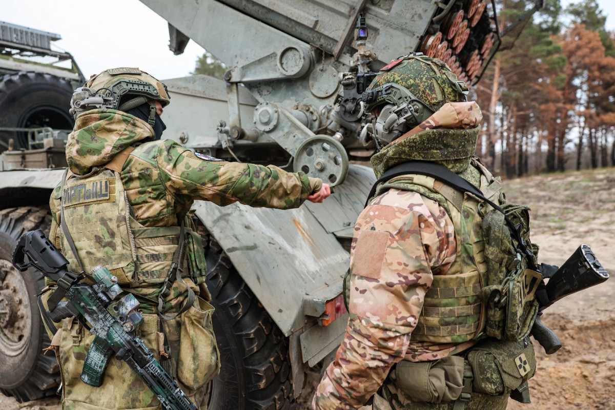 Военный эксперт рассказал, как Россия ответит на ракетный удар ВСУ по Таганрогу