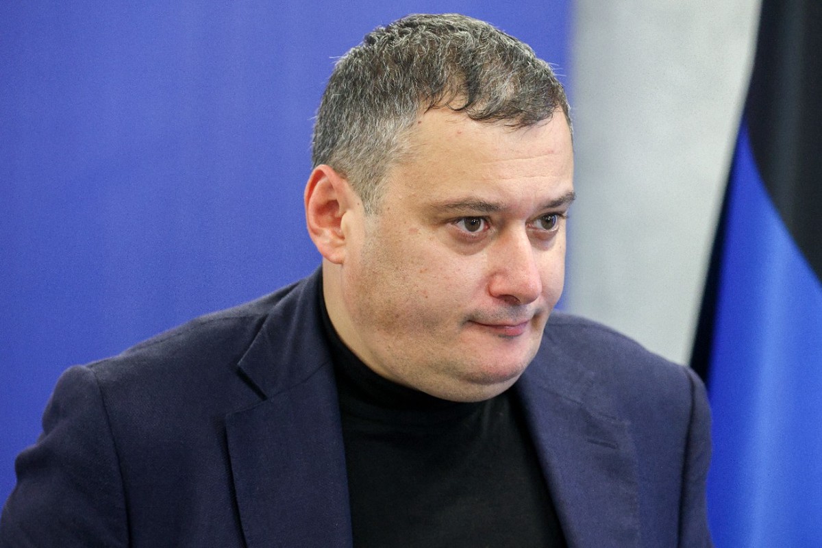 Хинштейн заявил об уголовных делах из-за мародёрства в курском приграничье