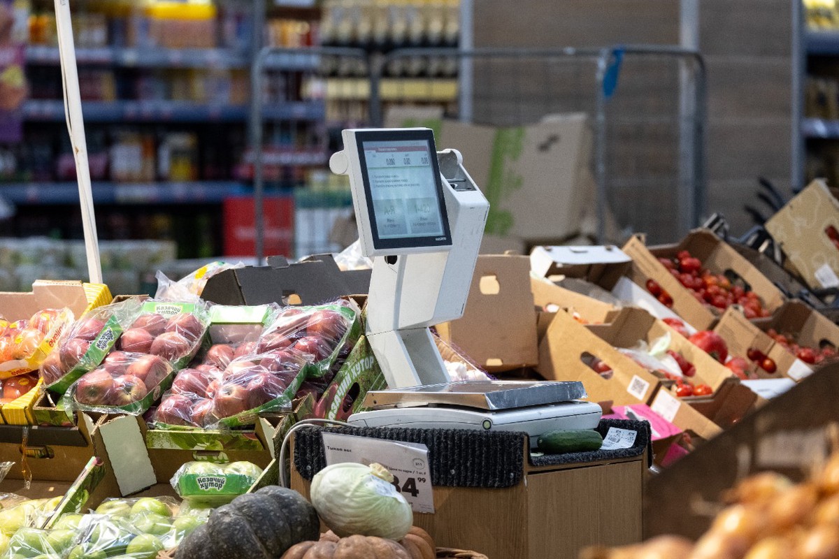 Россельхознадзор запретил ввоз продуктов от пяти компаний из одной страны