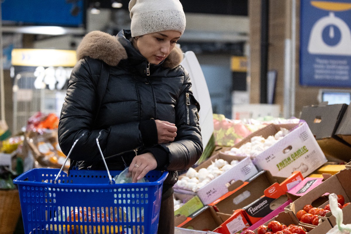Экономист объяснила, почему Россия попала в «инфляционную спираль»