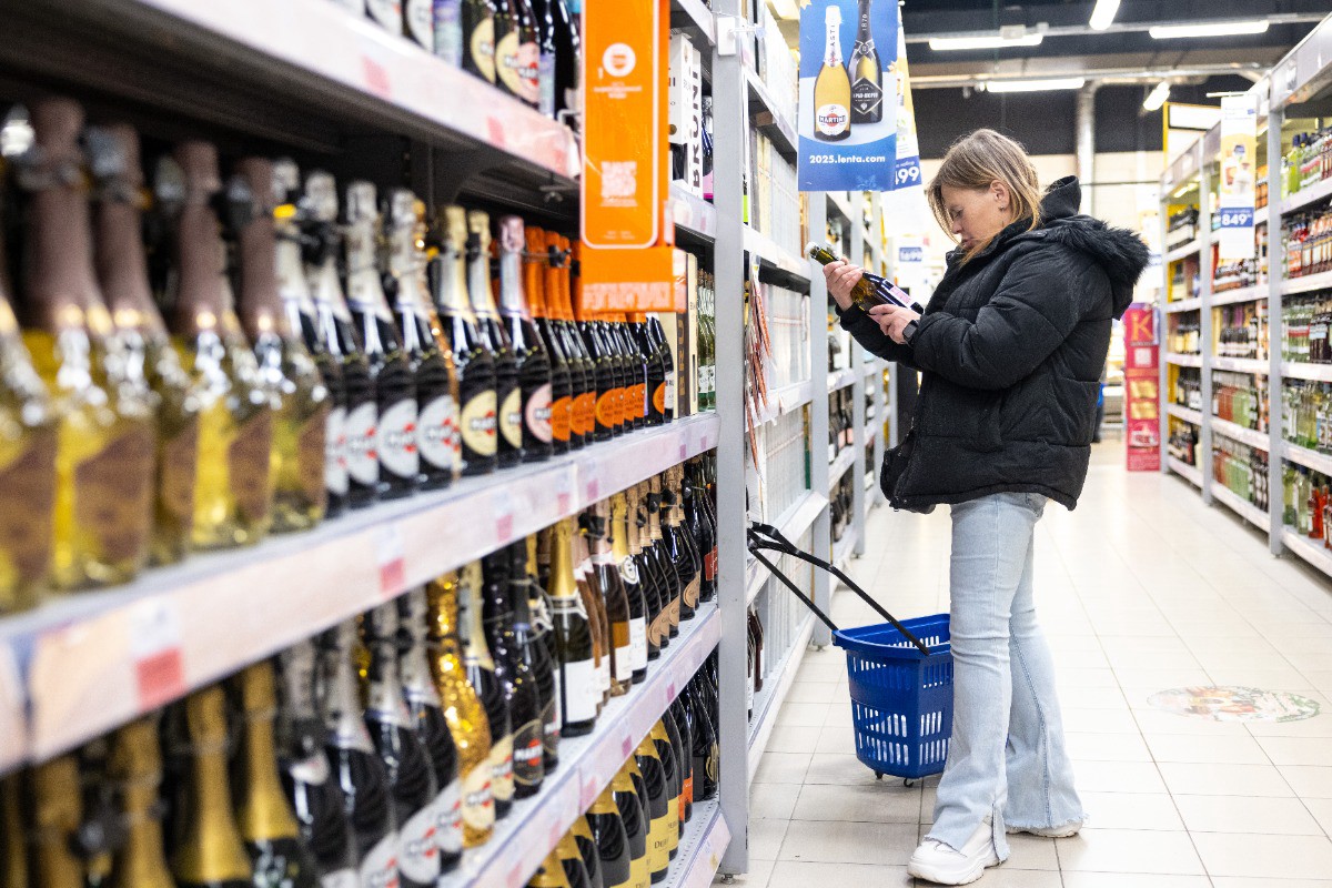 Продажу алкоголя ограничили еще в одном регионе