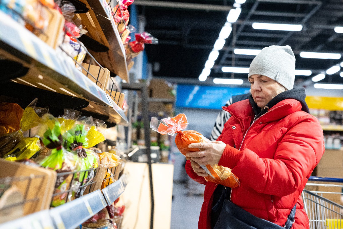 Врач рассказала, какой продукт обязательно должен быть в ежедневном рационе человека