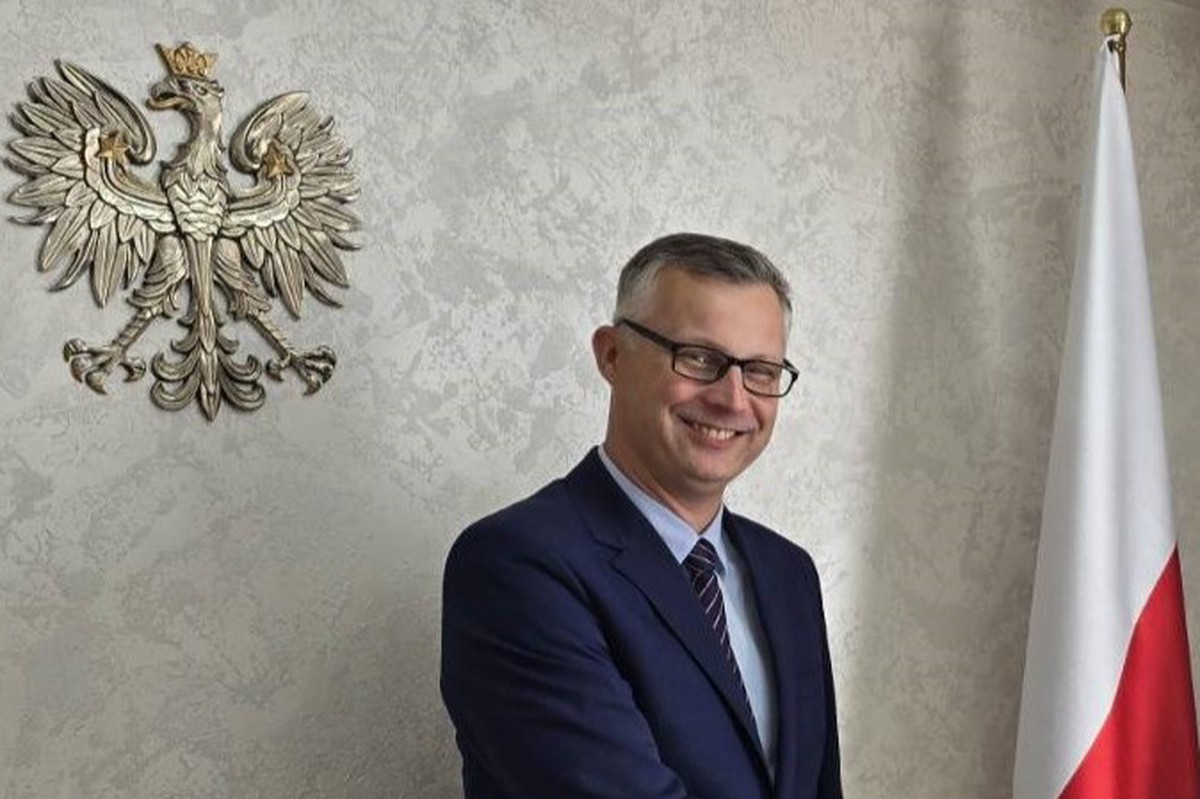 МИД Белоруссии вручил ноту временному поверенному в делах Польши