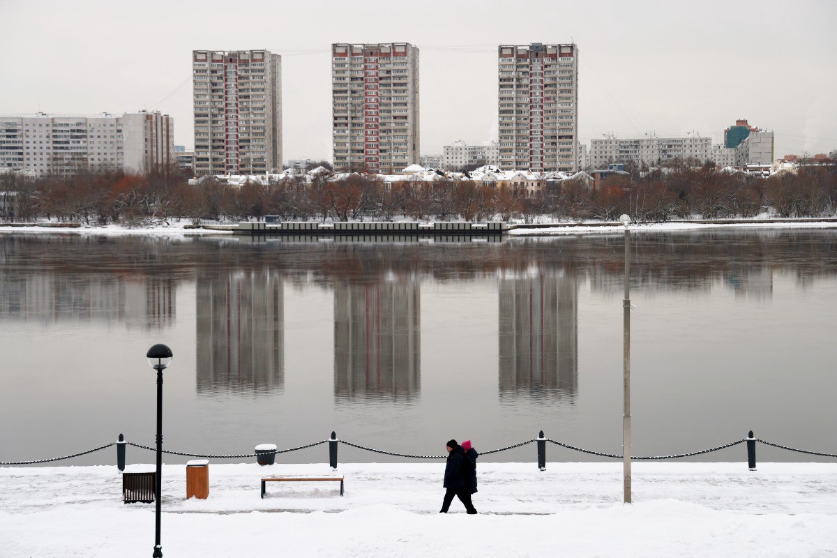 Отменить прописку по месту жительства предложили в России