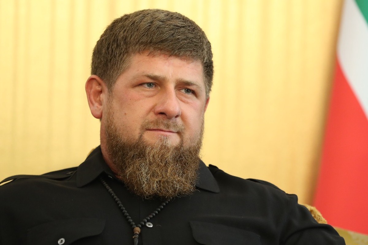 Кадыров рассказал о жалобах плененных колумбийцев на низкий боевой дух ВСУ