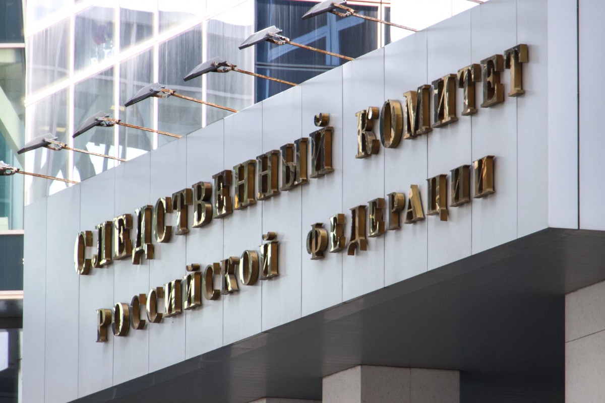 СК попросит арестовать фигурантов дела о похищении на Ярославском вокзале в Москве