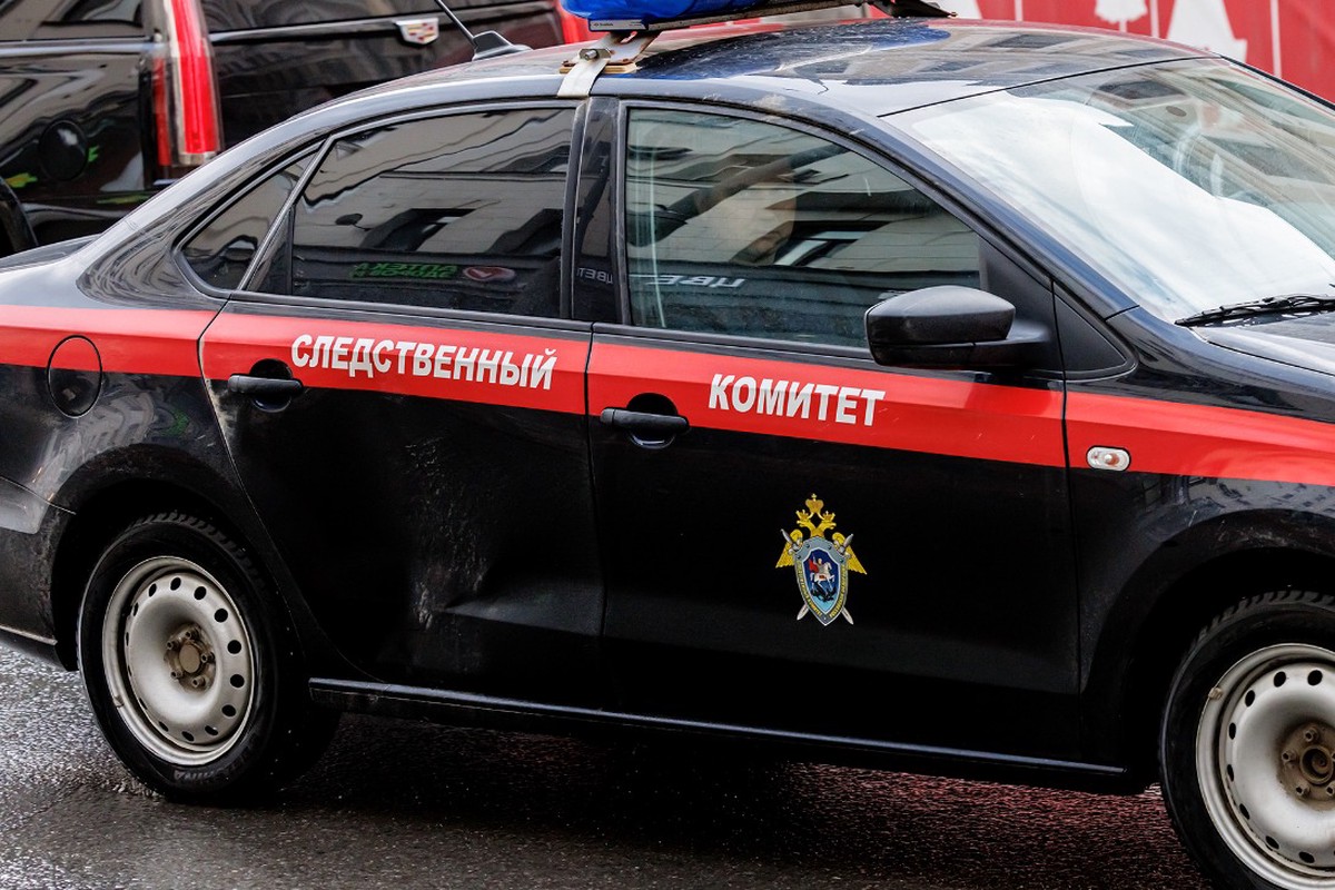 СК расследует массированную атаку беспилотников на Саратов и Энгельс