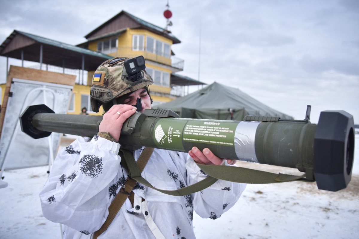Почему из военного бюджета США исключили ленд-лиз для Украины
