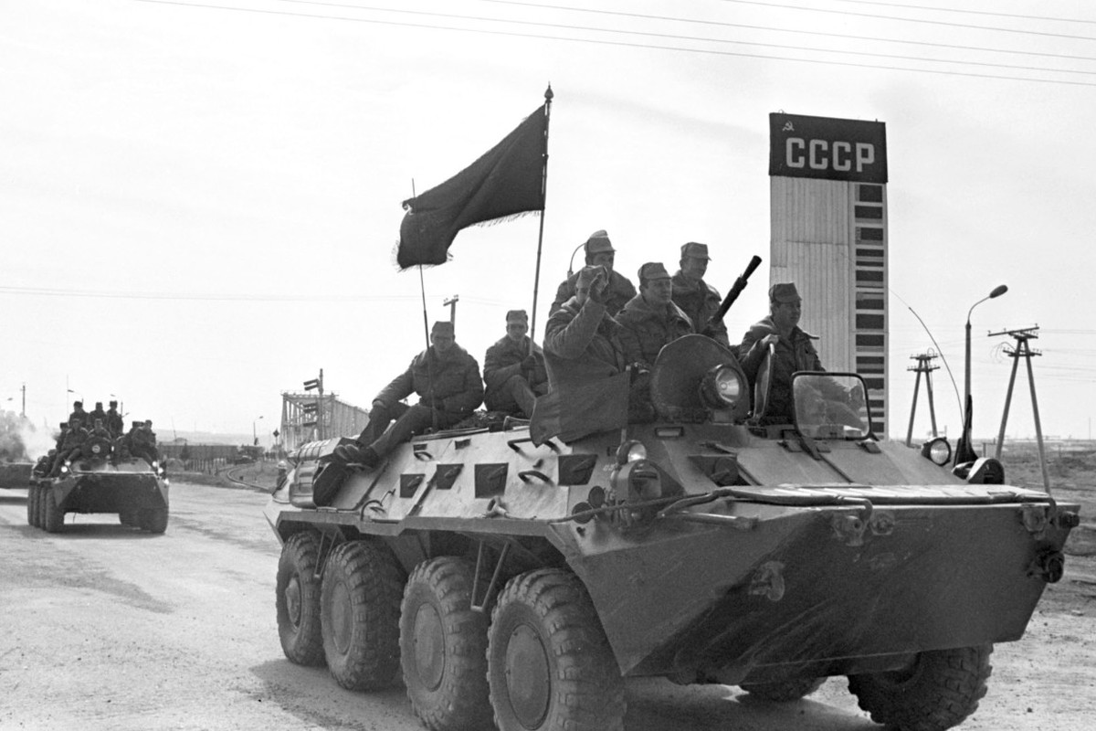 Возвращение к строптивым: какой урок Афганистана самый важный для нас сегодняшних