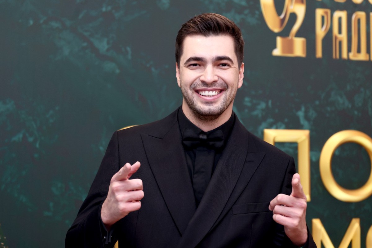 Вячеслав Макаров вспомнил самый неожиданный случай на сцене