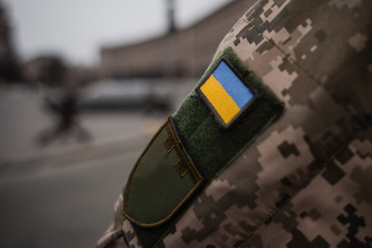 Пленный боец ВСУ рассказал, как оказался в плену под Сумами