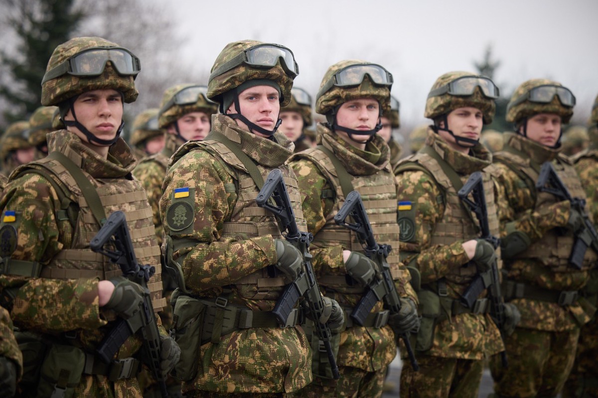 Военный эксперт усомнился в эффективности новой реформы ВСУ авторства Сырского 
