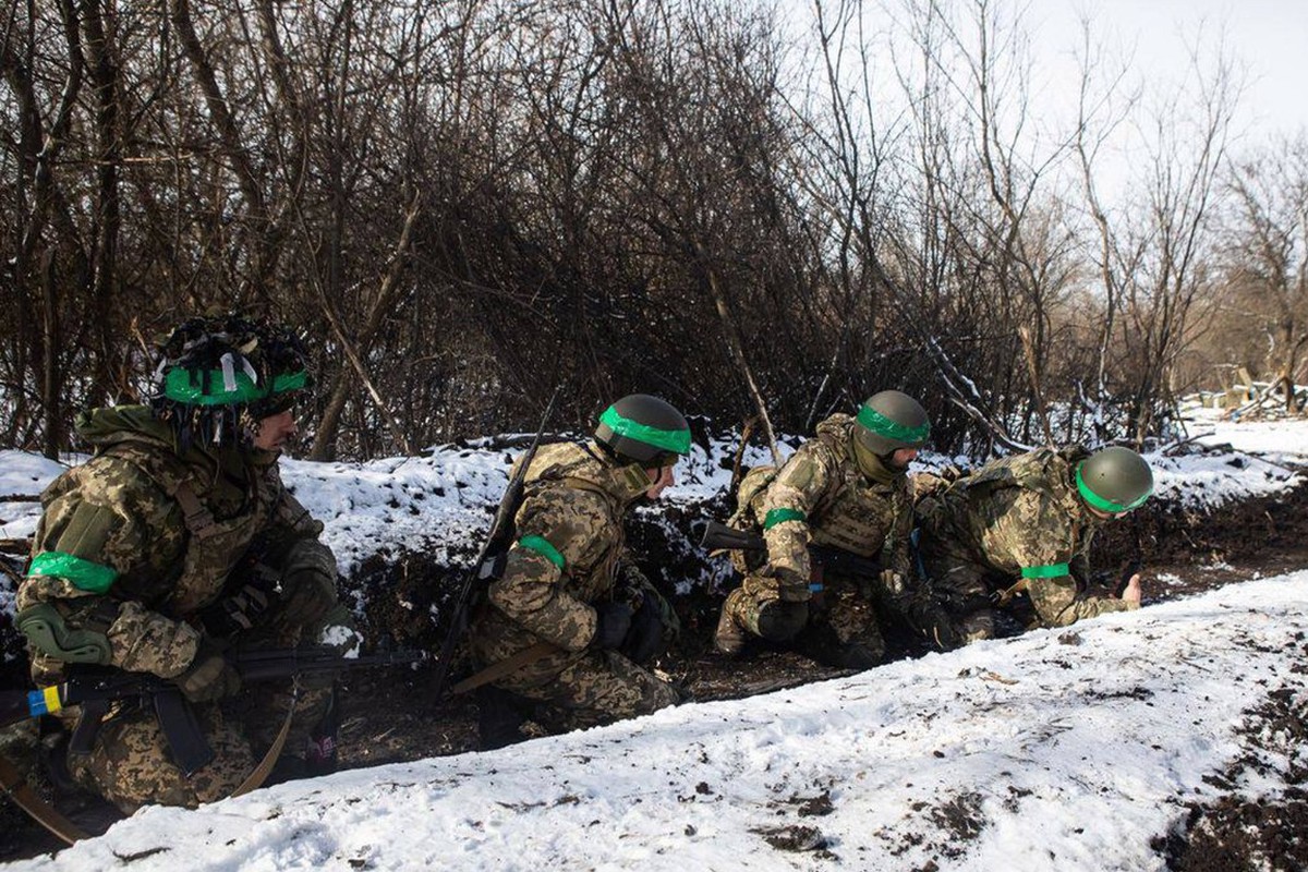 Военный эксперт раскрыл, через сколько месяцев в рядах ВСУ возрастет дезертирство