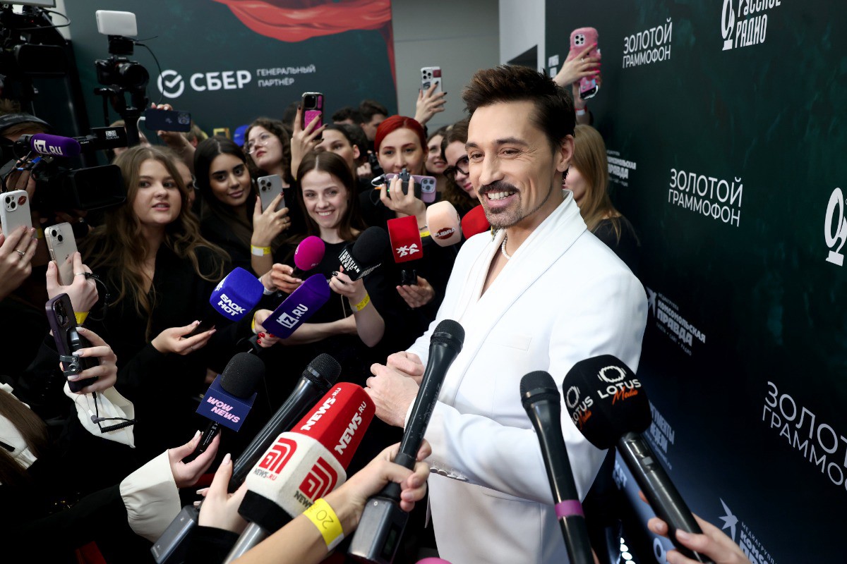Стало известно, какие процедуры для омоложения лица делал Дима Билан
