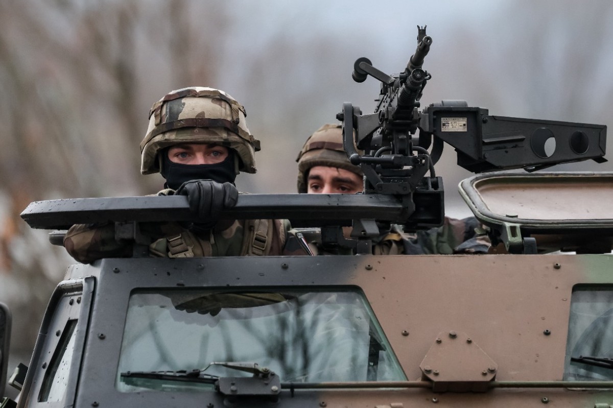 Сможет ли Евросоюз помогать Украине, если США умоют руки